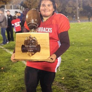 Meet your Posher, Katelin